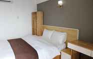 Phòng ngủ 3 Roxana Sapa Hotel