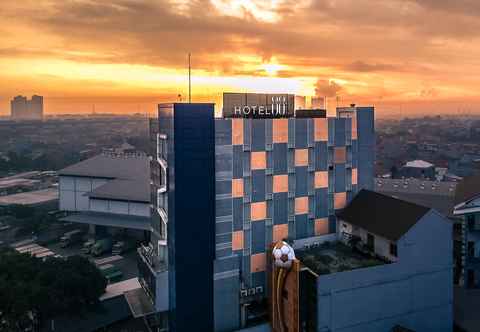 Exterior Hotel 88 Bekasi By WH