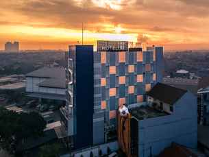 Hotel 88 Bekasi By WH, Rp 431.340