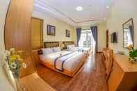 Bilik Tidur New Golf Valley Villa Dalat