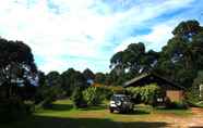 Bangunan 6 Nature Fruit Farm Resort