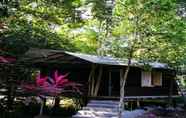 Luar Bangunan 3 Nature Fruit Farm Resort