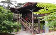 Bangunan 7 Nature Fruit Farm Resort