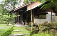 Luar Bangunan 4 Nature Fruit Farm Resort