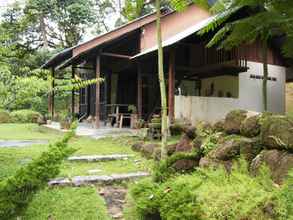 Luar Bangunan 4 Nature Fruit Farm Resort