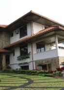 EXTERIOR_BUILDING Vacation House at Tagaytay by StayHome Asia