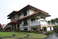 Luar Bangunan Vacation House at Tagaytay by StayHome Asia