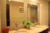 In-room Bathroom Vacation House at Tagaytay by StayHome Asia