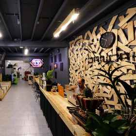 Bandai Hostel Bangkok1 , 飯店未来公园 Rangsit