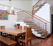 Common Space 7 The Woodridge Place in Tagaytay by StayHome Asia