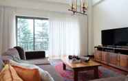 ล็อบบี้ 2 The Woodridge Place in Tagaytay by StayHome Asia