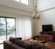 Common Space 6 The Woodridge Place in Tagaytay by StayHome Asia