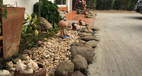 Exterior 2 Baan Dok Kaew