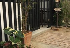 Exterior 2 Baan Dok Kaew