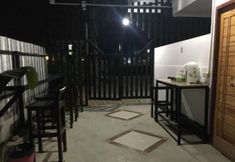 Lobby 5 Baan Dok Kaew