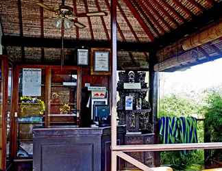 Lobby 2 Coconuts Beach Resort