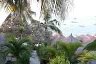 Khu vực công cộng Coconuts Beach Resort
