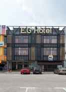 EXTERIOR_BUILDING EG Hotel