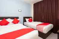 Bilik Tidur EG Hotel