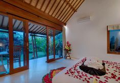 Bedroom 7 Villa Tegaltis Ubud
