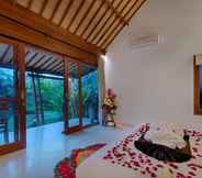 Bedroom 7 Villa Tegaltis Ubud