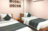 Kamar Tidur 6 Richmond Guesthouse Haad Rin