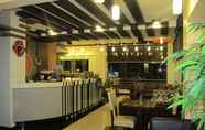 ร้านอาหาร 5 The Metropolis Suites Davao