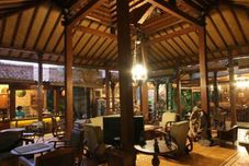 多功能厅 Bedhot Home Stay