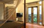 Kamar Tidur 6 Bedhot Home Stay