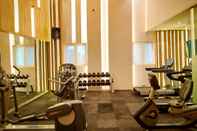 Fitness Center Grand Singgie Hotel