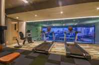 Fitness Center Skyloft Hotel