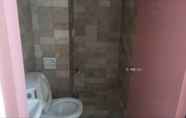 Toilet Kamar 6 Lope De Vega Tower