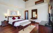 Bedroom 7 Ula Villa Bali