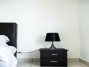 Kamar Tidur 4 Widebed @ Damen Residence