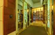 Perkhidmatan Hotel 2 Eton Residences Makati by StayHome Asia