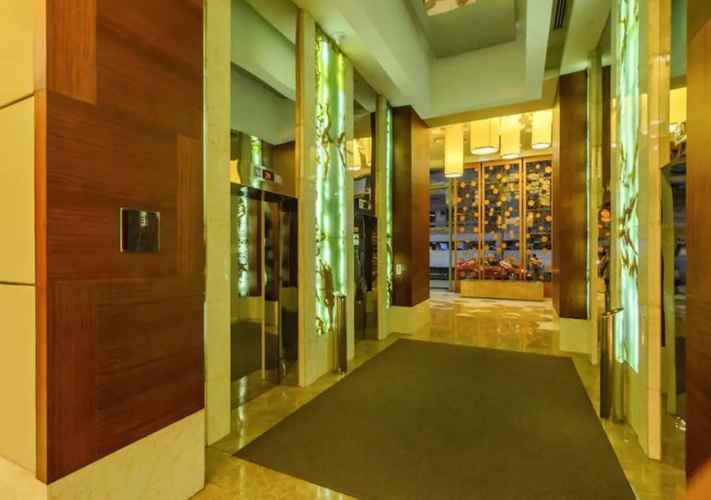 HOTEL_SERVICES Eton Residences Makati by StayHome Asia