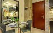 Bilik Tidur 6 Eton Residences Makati by StayHome Asia