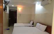 Bedroom 6 Duy Huy Hotel & Apartment Nha Trang