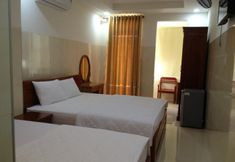 Bedroom 7 Duy Huy Hotel & Apartment Nha Trang