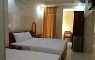 Bedroom 7 Duy Huy Hotel & Apartment Nha Trang