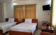 Bedroom 4 Duy Huy Hotel & Apartment Nha Trang