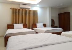 Bedroom 3 Duy Huy Hotel & Apartment Nha Trang