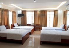 Bedroom 2 Duy Huy Hotel & Apartment Nha Trang