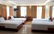 Bedroom 2 Duy Huy Hotel & Apartment Nha Trang