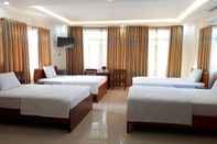 Bedroom Duy Huy Hotel & Apartment Nha Trang