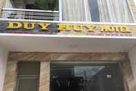 Exterior Duy Huy Hotel & Apartment Nha Trang