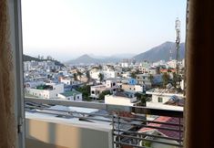 Nearby View and Attractions 5 Duy Huy Hotel & Apartment Nha Trang