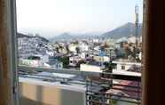 Nearby View and Attractions 5 Duy Huy Hotel & Apartment Nha Trang