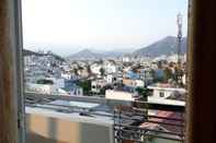 Nearby View and Attractions Duy Huy Hotel & Apartment Nha Trang