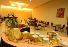 Restaurant 4 Kingwood Hotel Mukah 